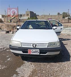 بيجو 405